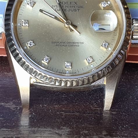 nuovo acquisto Rolex 16238 